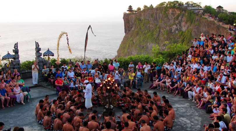 Uluwatu Jimbaran Tours